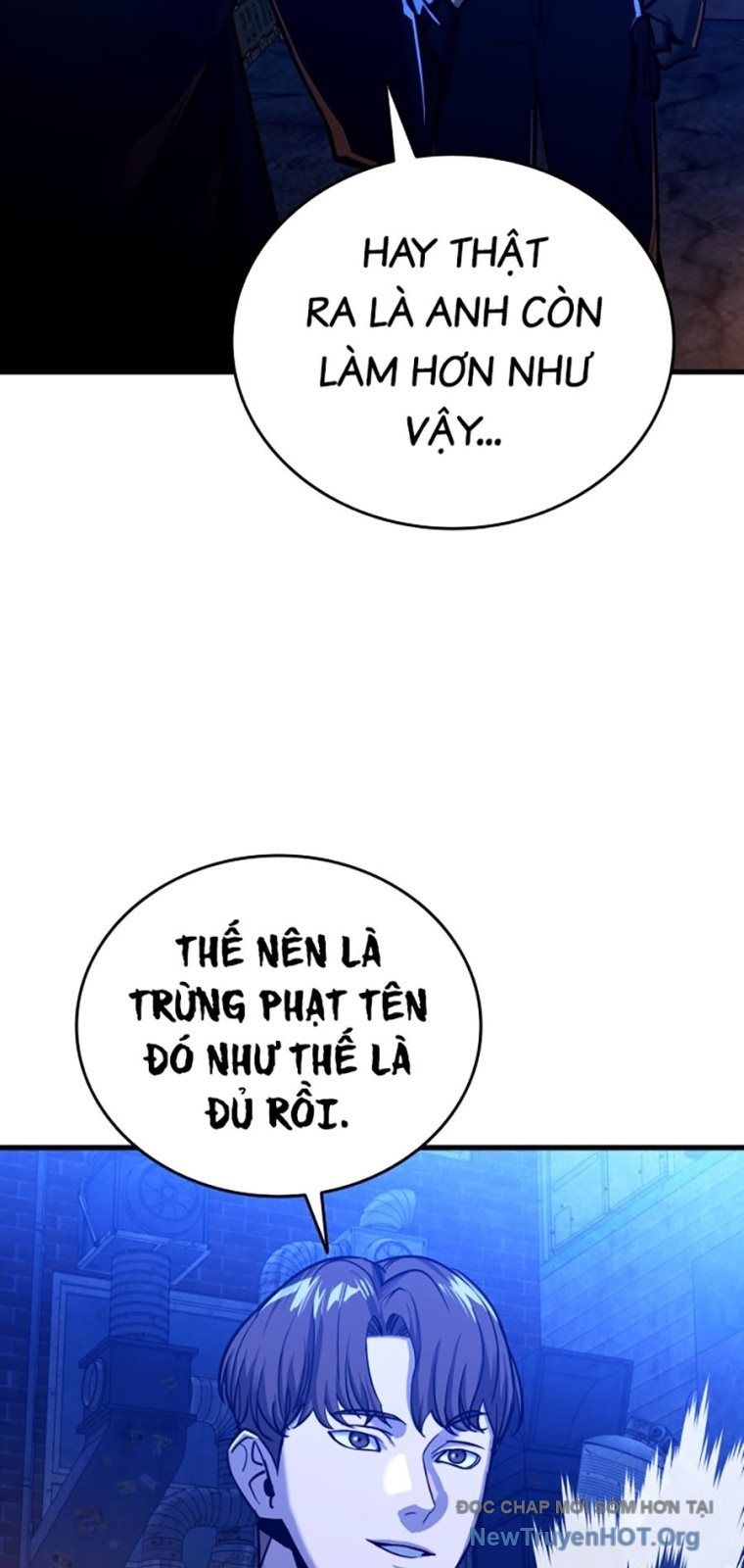 Thực Thi Công Lý Chapter 9 - 26