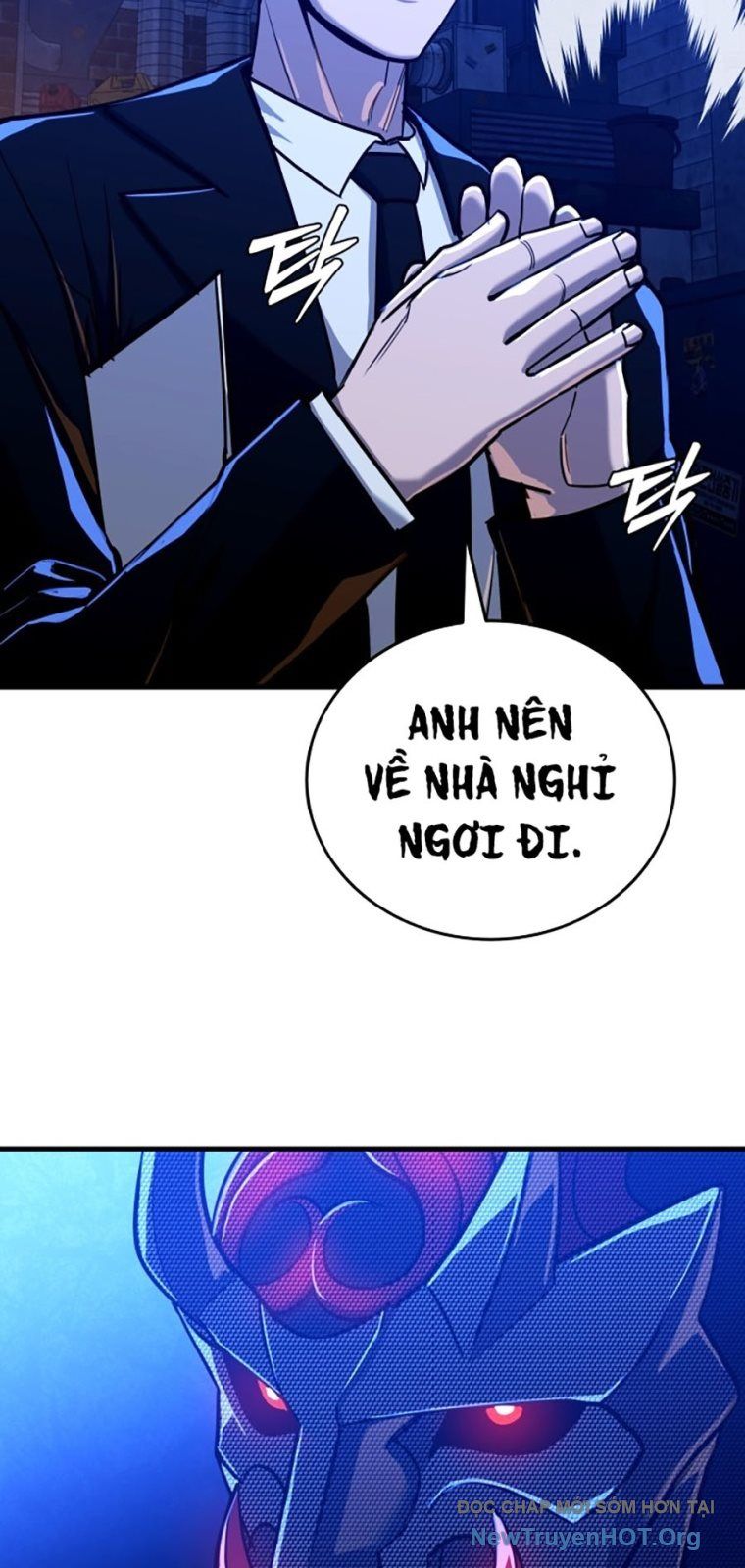 Thực Thi Công Lý Chapter 9 - 27