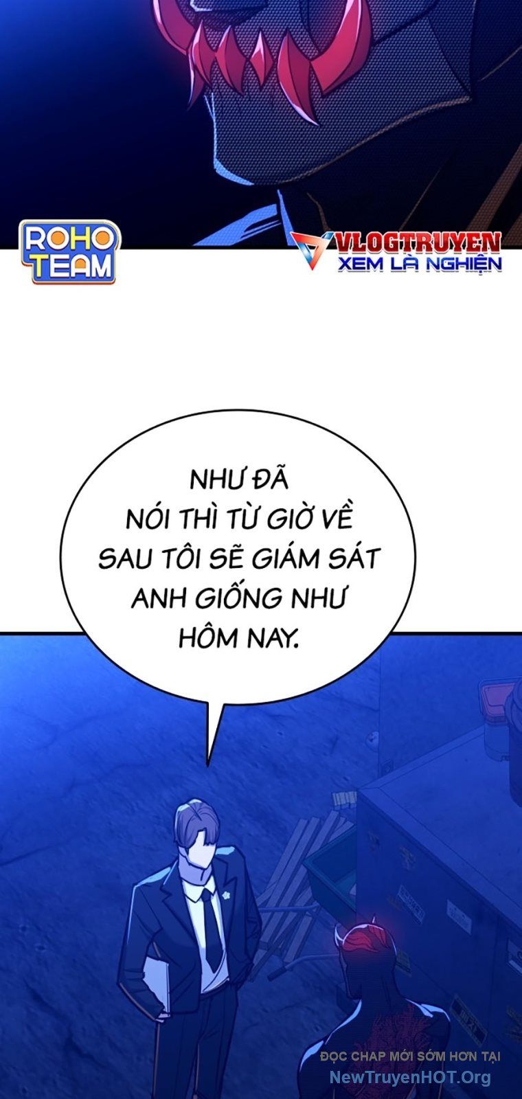 Thực Thi Công Lý Chapter 9 - 28