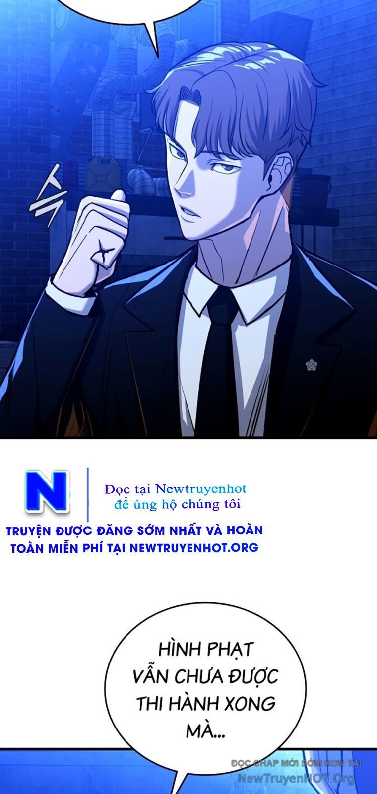 Thực Thi Công Lý Chapter 9 - 30