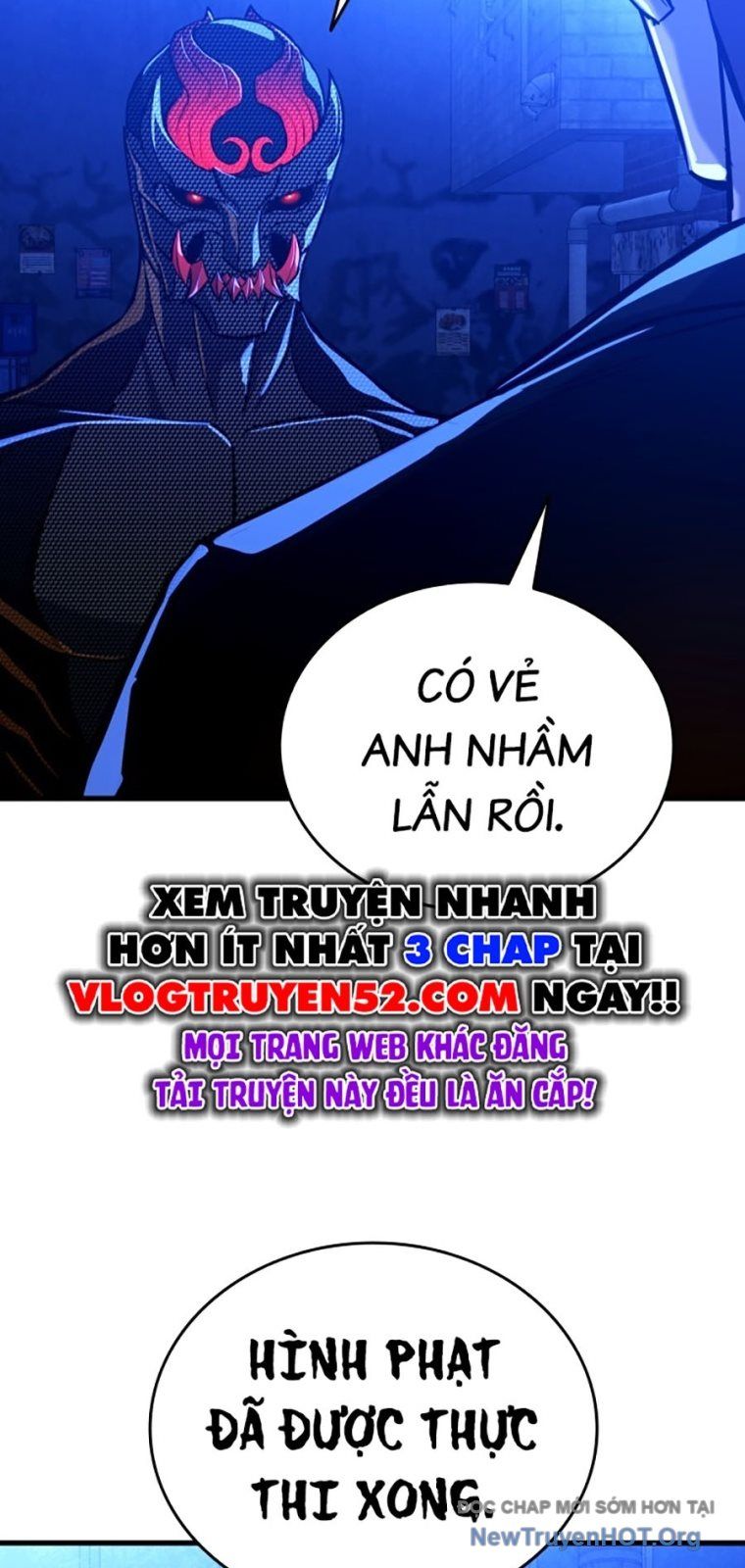 Thực Thi Công Lý Chapter 9 - 31