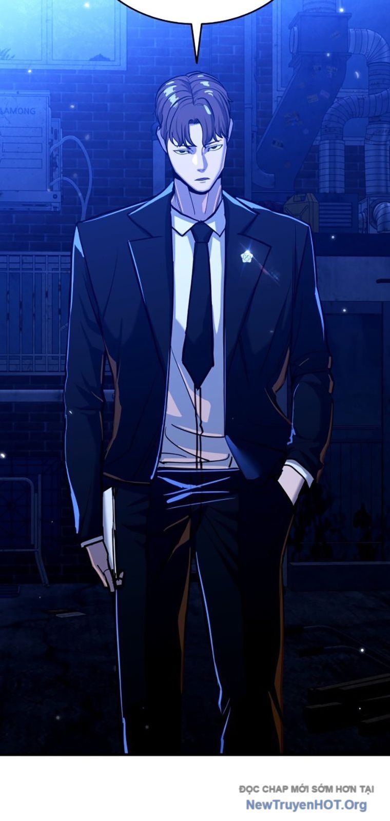 Thực Thi Công Lý Chapter 9 - 32