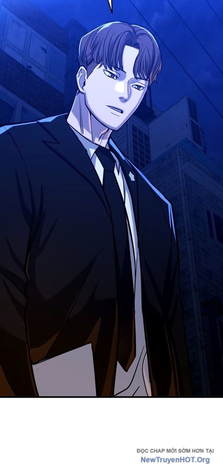 Thực Thi Công Lý Chapter 9 - 35