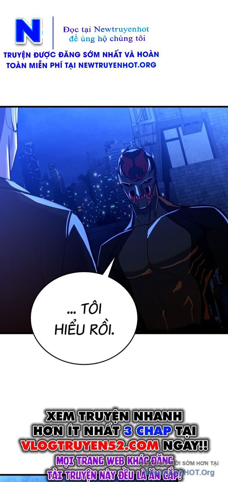 Thực Thi Công Lý Chapter 9 - 36