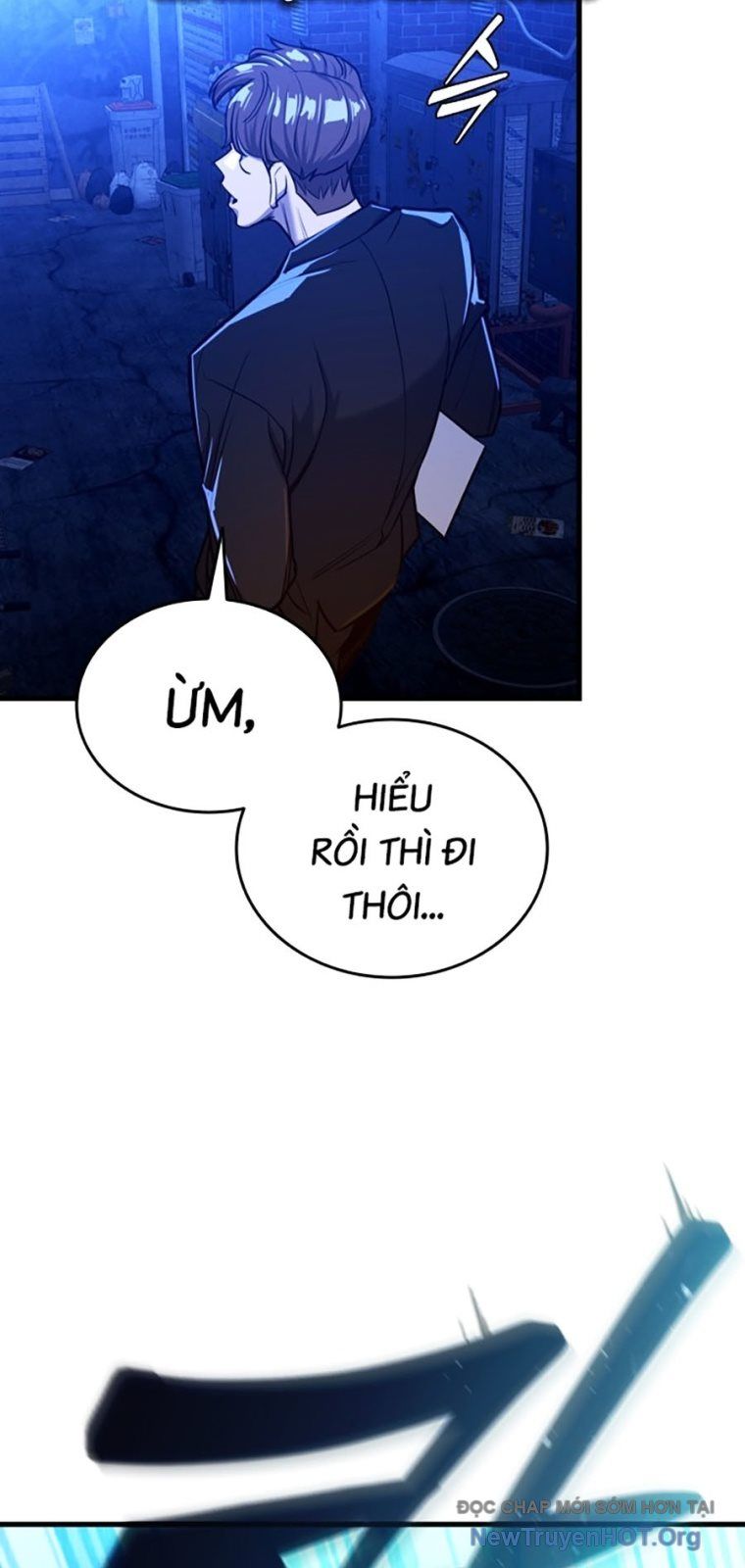 Thực Thi Công Lý Chapter 9 - 37