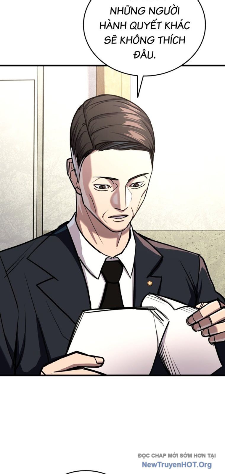 Thực Thi Công Lý Chapter 9 - 50