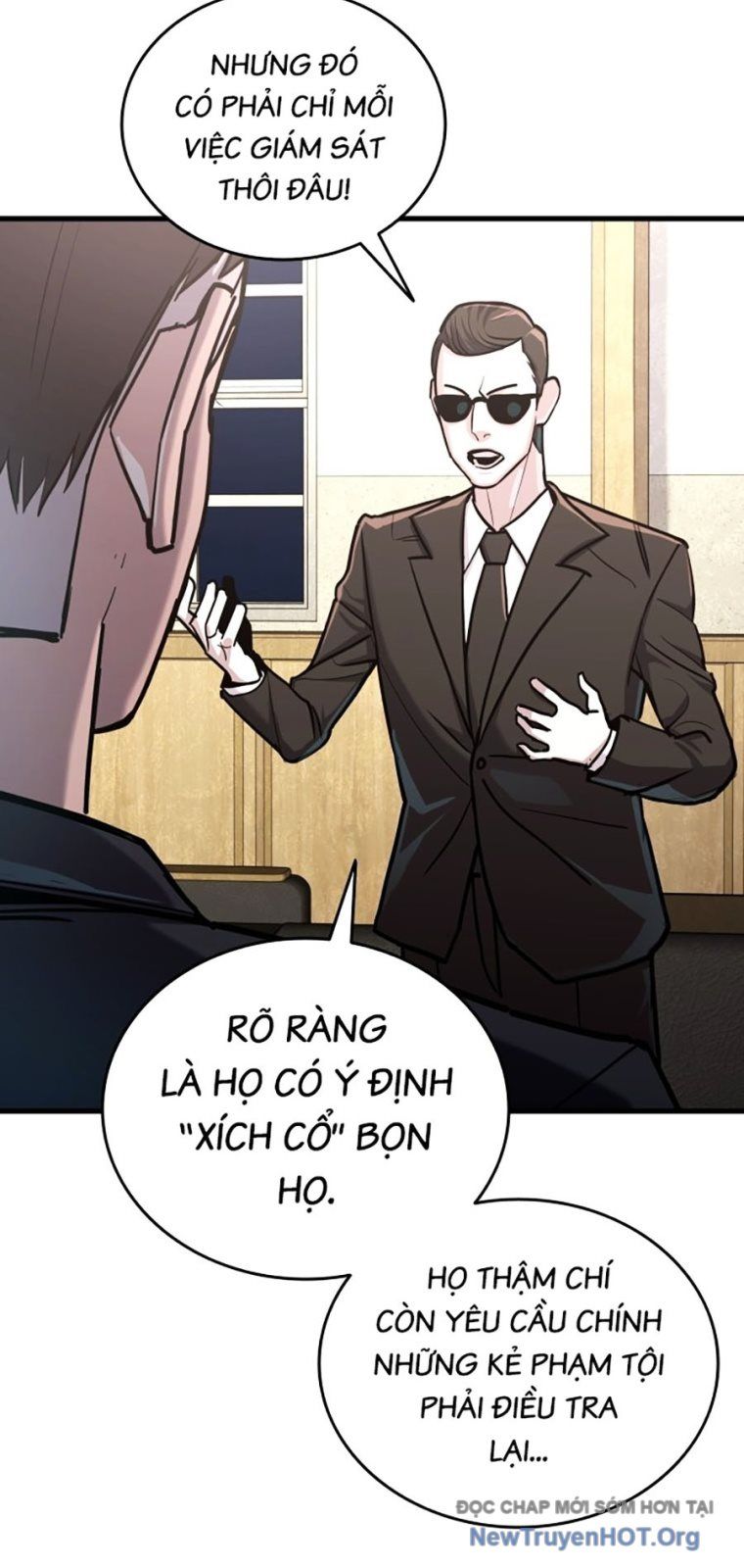 Thực Thi Công Lý Chapter 9 - 51