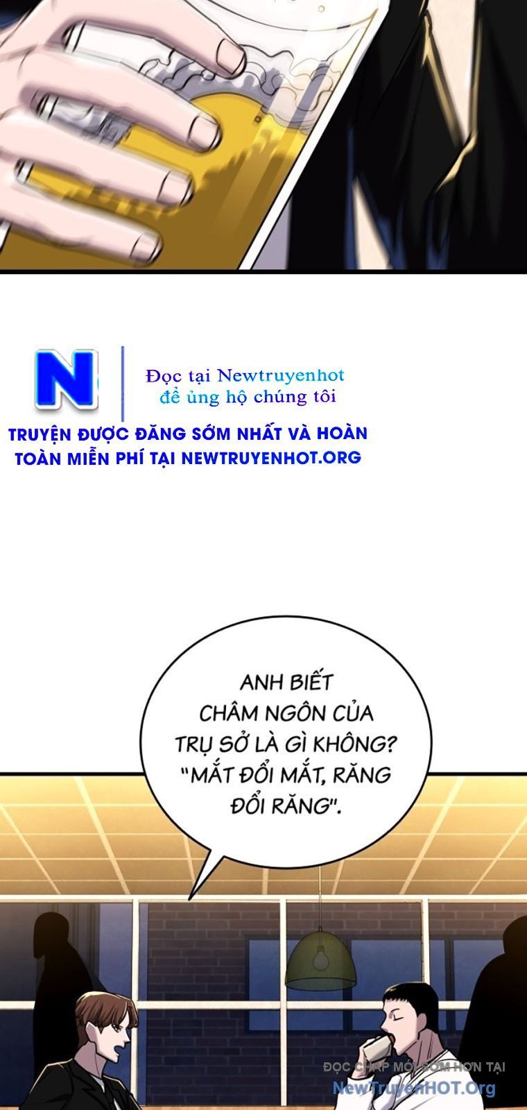 Thực Thi Công Lý Chapter 9 - 60