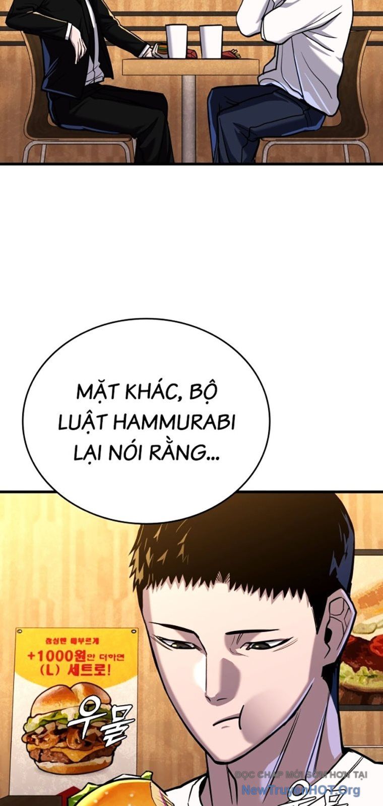 Thực Thi Công Lý Chapter 9 - 61