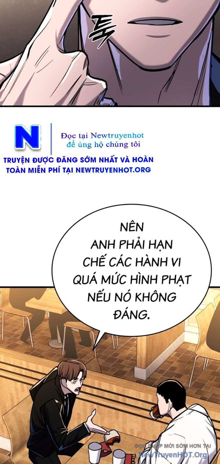Thực Thi Công Lý Chapter 9 - 63