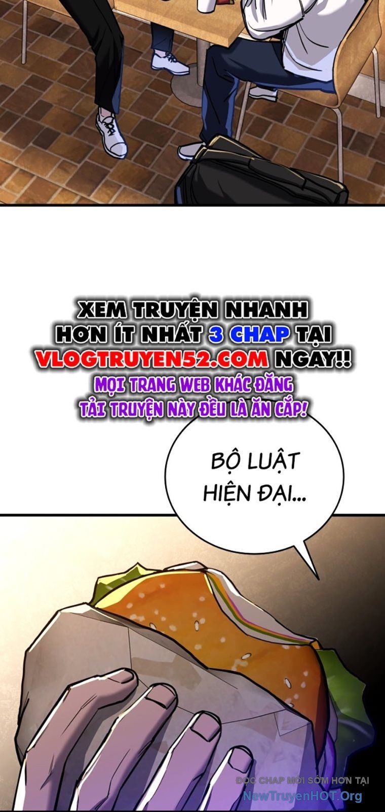 Thực Thi Công Lý Chapter 9 - 64