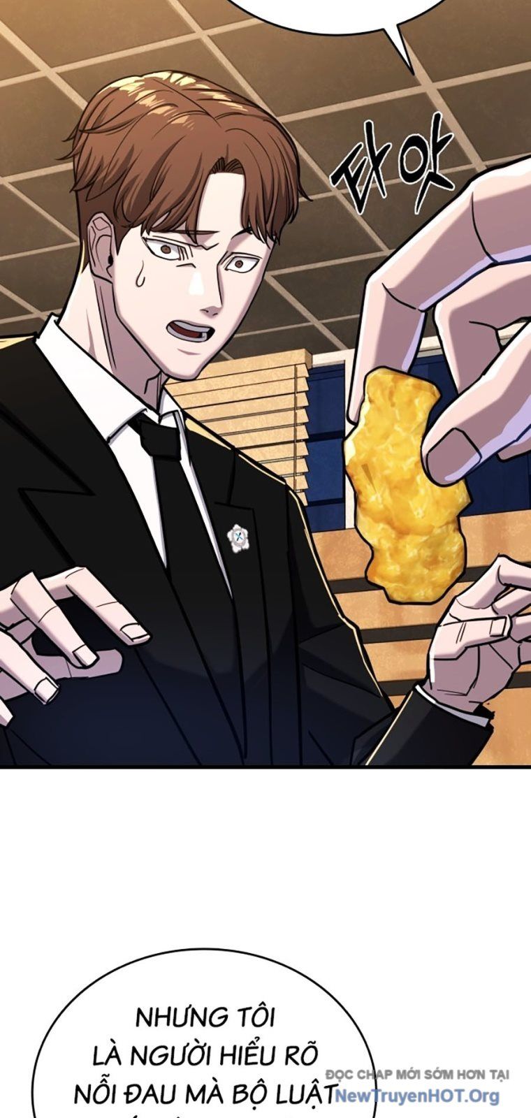 Thực Thi Công Lý Chapter 9 - 71