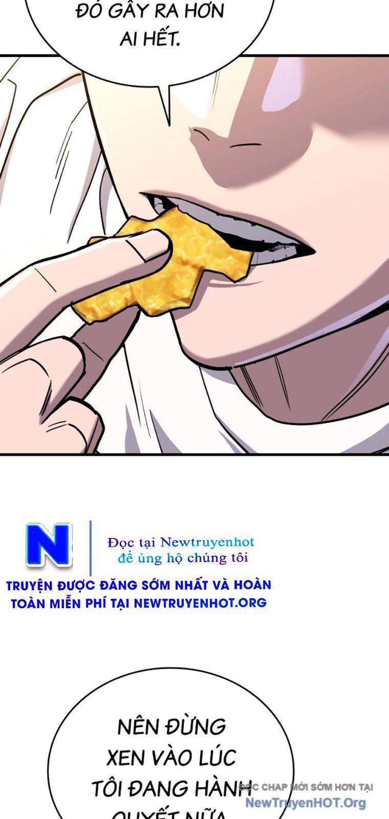 Thực Thi Công Lý Chapter 9 - 72