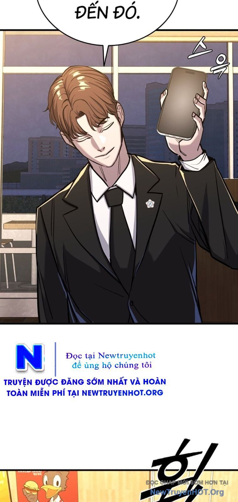 Thực Thi Công Lý Chapter 9 - 76