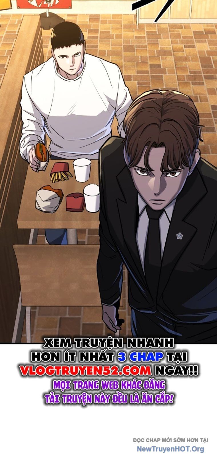 Thực Thi Công Lý Chapter 9 - 77