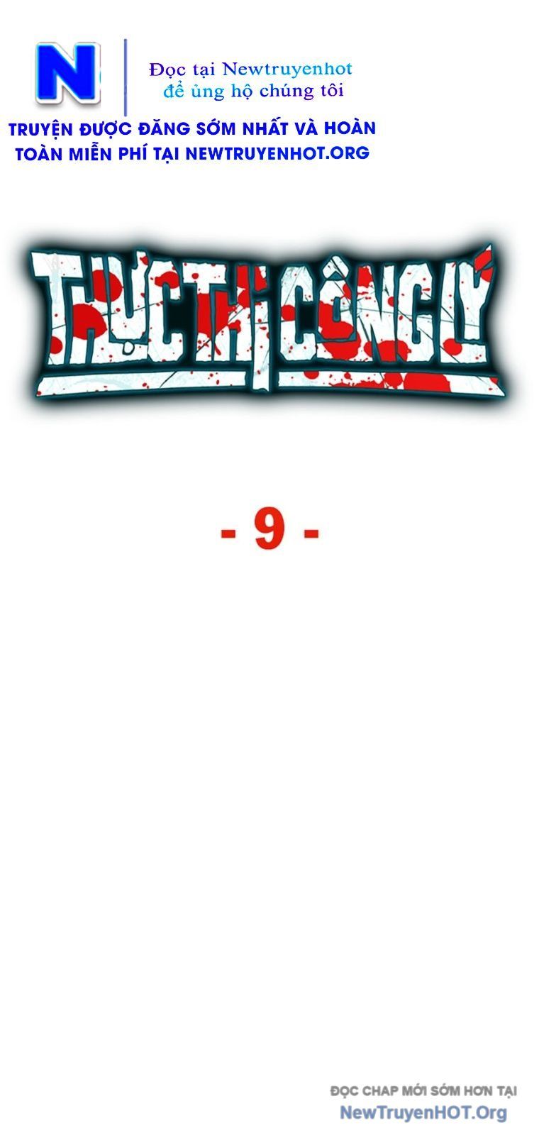 Thực Thi Công Lý Chapter 9 - 80