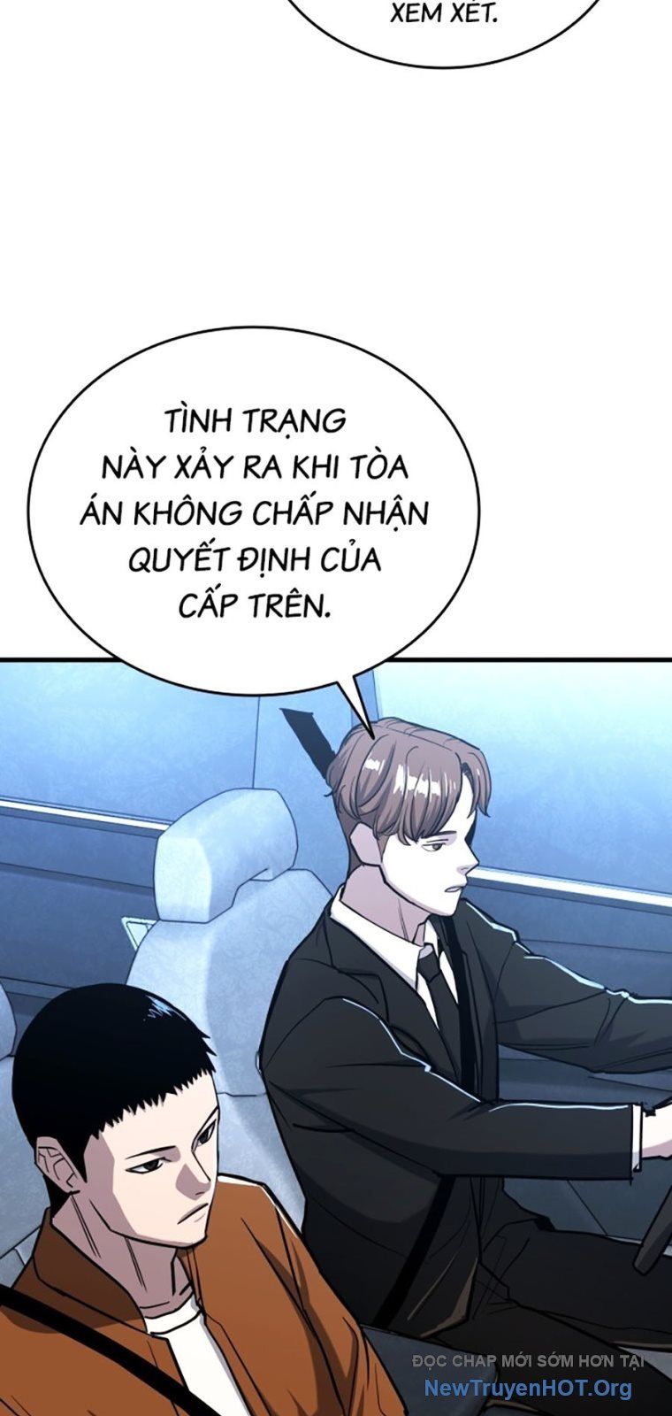 Thực Thi Công Lý Chapter 9 - 82