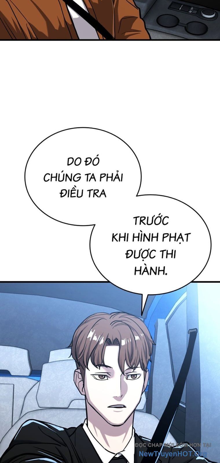 Thực Thi Công Lý Chapter 9 - 83