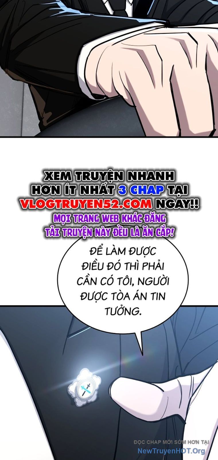 Thực Thi Công Lý Chapter 9 - 84
