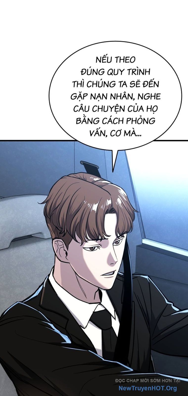 Thực Thi Công Lý Chapter 9 - 86