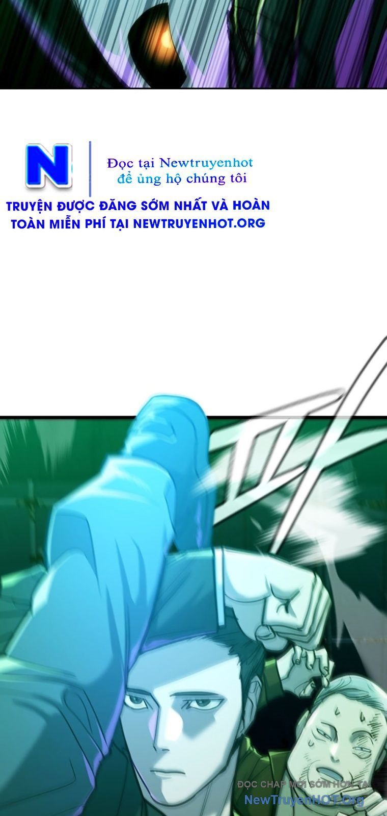 Thực Thi Công Lý Chapter 9 - 10