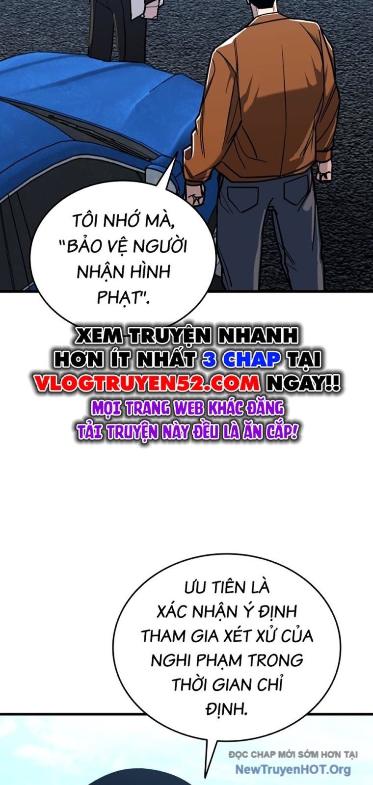 Thực Thi Công Lý Chapter 9 - 91
