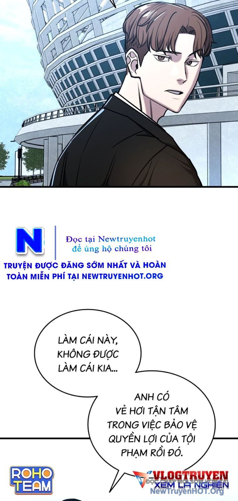 Thực Thi Công Lý Chapter 9 - 93