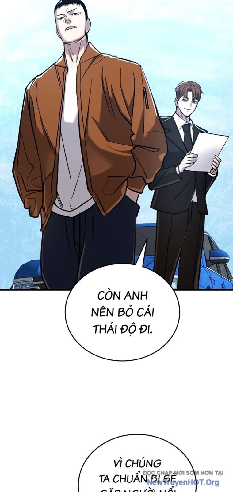 Thực Thi Công Lý Chapter 9 - 94