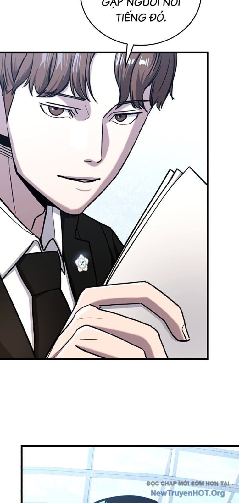 Thực Thi Công Lý Chapter 9 - 95