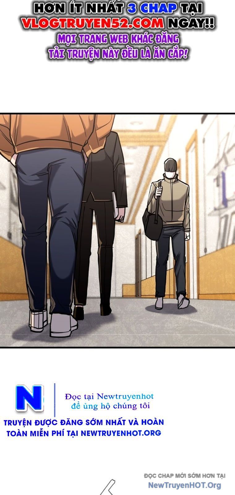 Thực Thi Công Lý Chapter 9 - 98