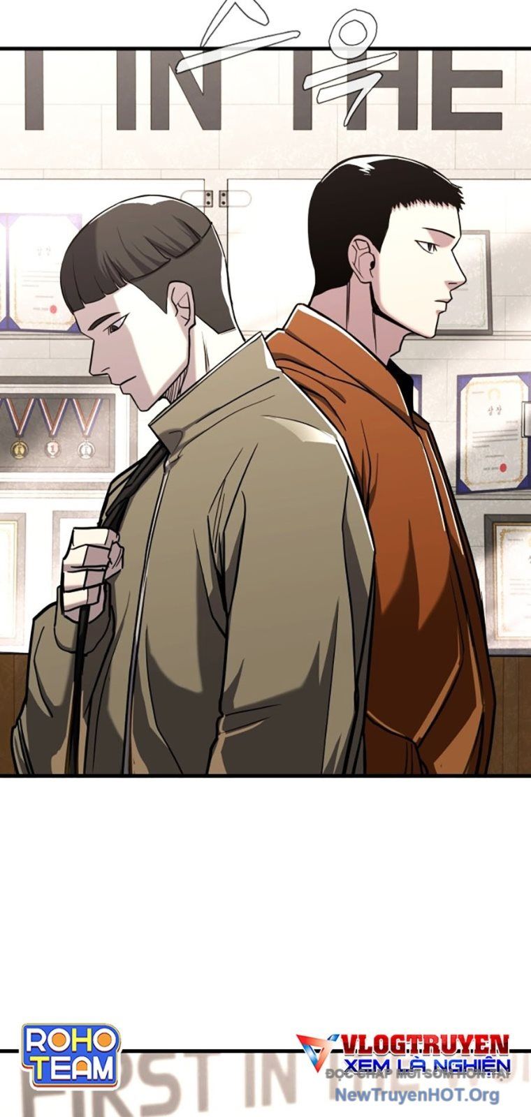 Thực Thi Công Lý Chapter 9 - 99