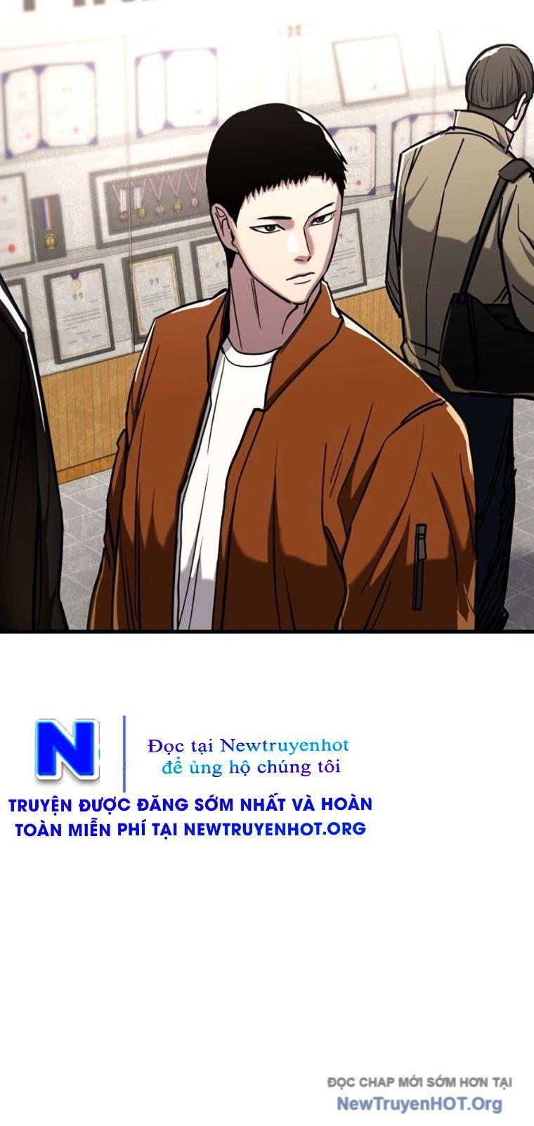 Thực Thi Công Lý Chapter 9 - 100