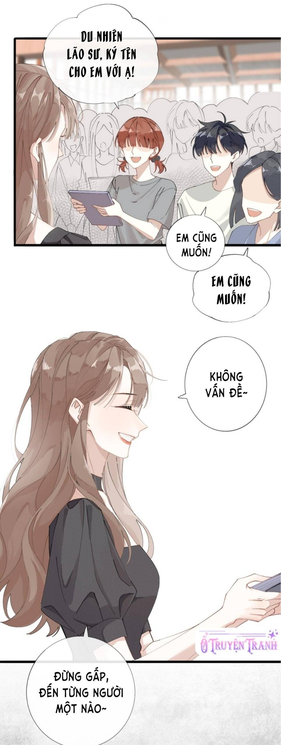 Chị Gái Lại Toang Nữa Rồi Chapter 1 - 6