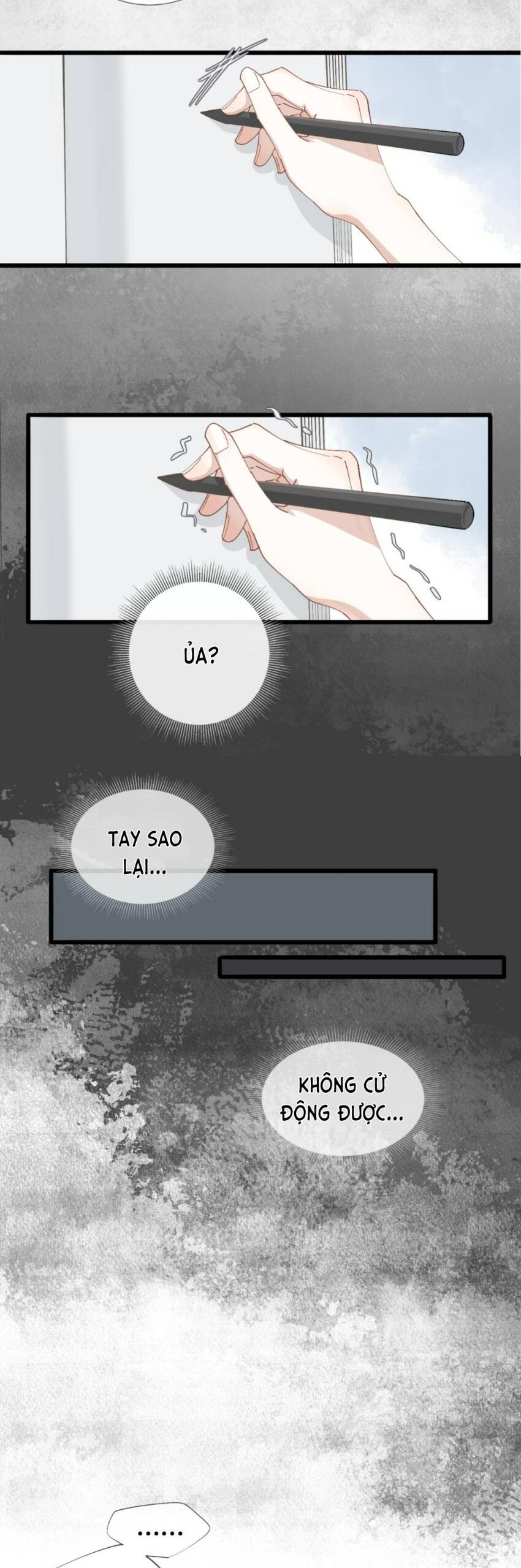 Chị Gái Lại Toang Nữa Rồi Chapter 1 - 7