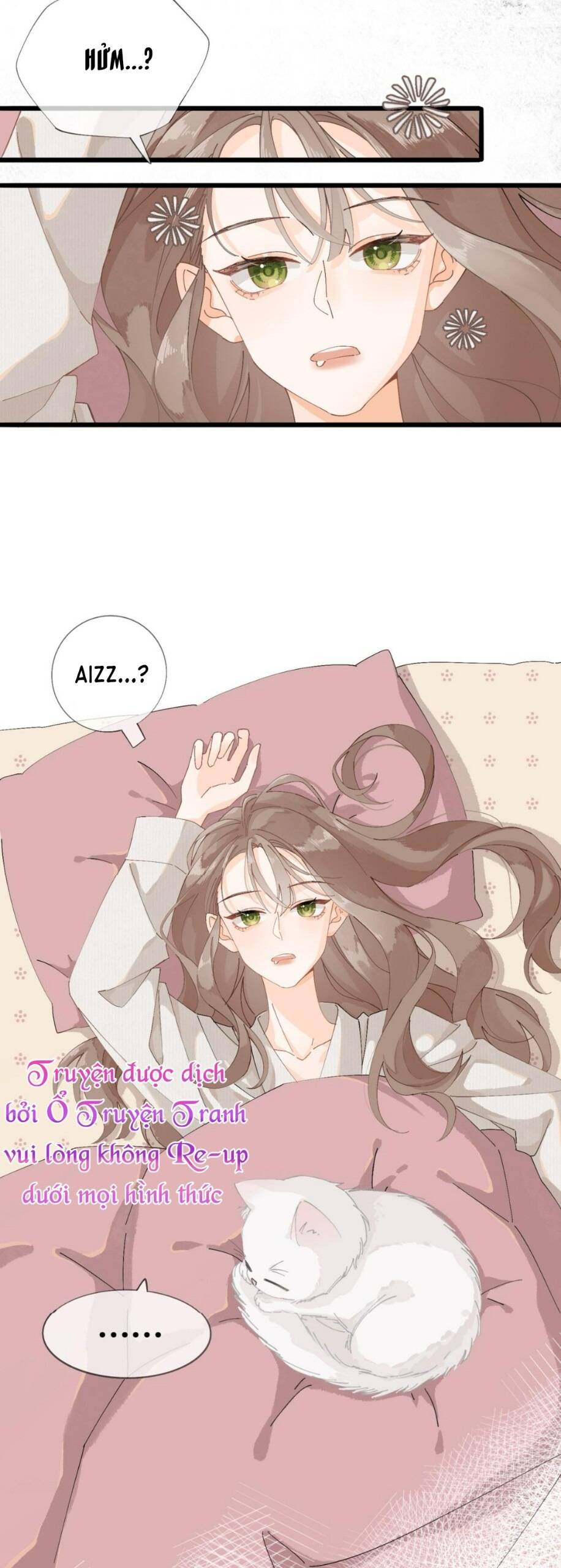 Chị Gái Lại Toang Nữa Rồi Chapter 1 - 8