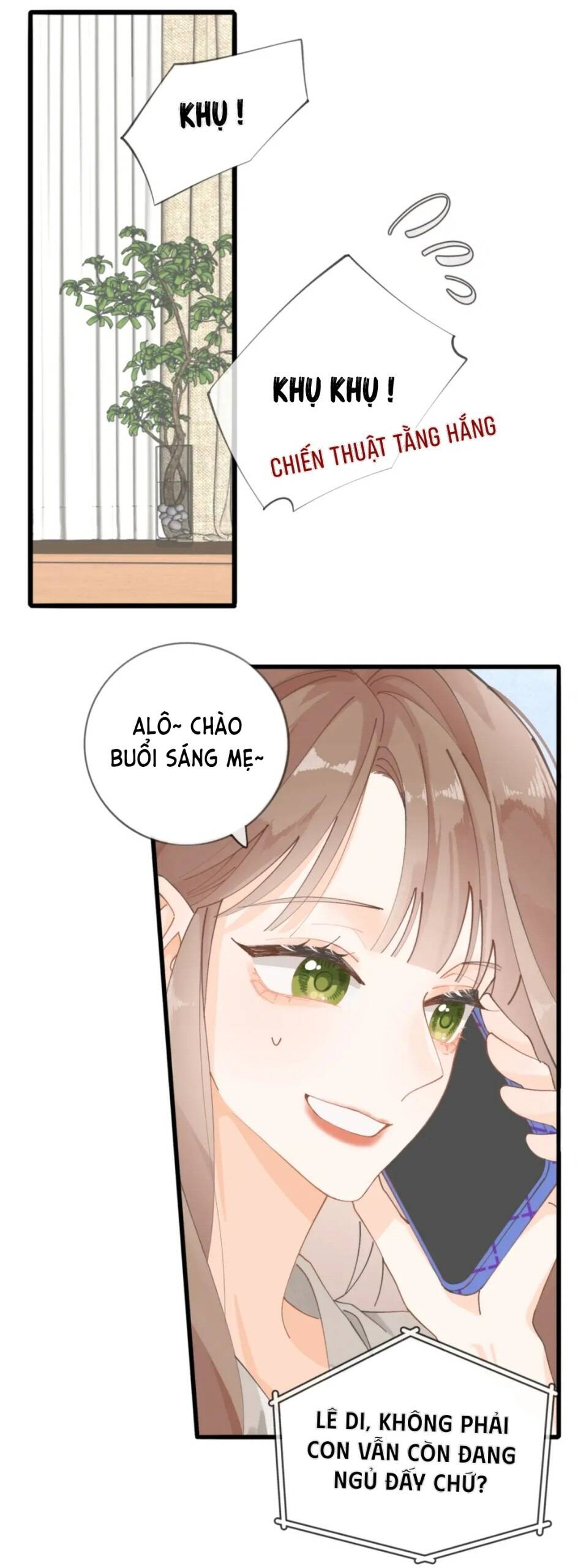 Chị Gái Lại Toang Nữa Rồi Chapter 1 - 12