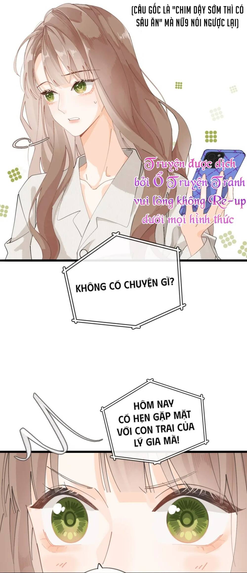 Chị Gái Lại Toang Nữa Rồi Chapter 1 - 14