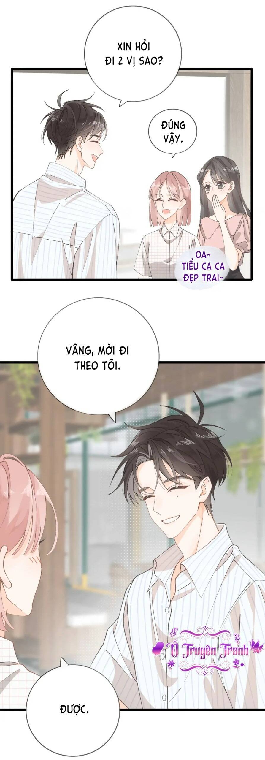 Chị Gái Lại Toang Nữa Rồi Chapter 1 - 19