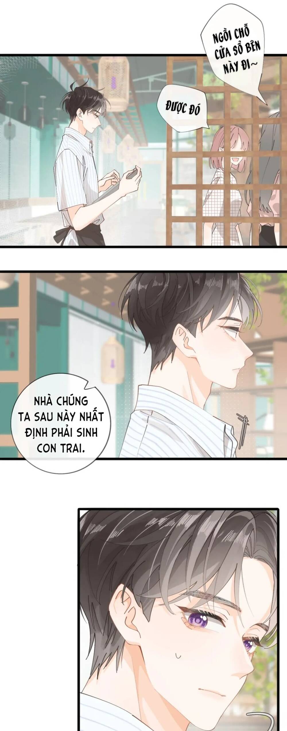 Chị Gái Lại Toang Nữa Rồi Chapter 1 - 20