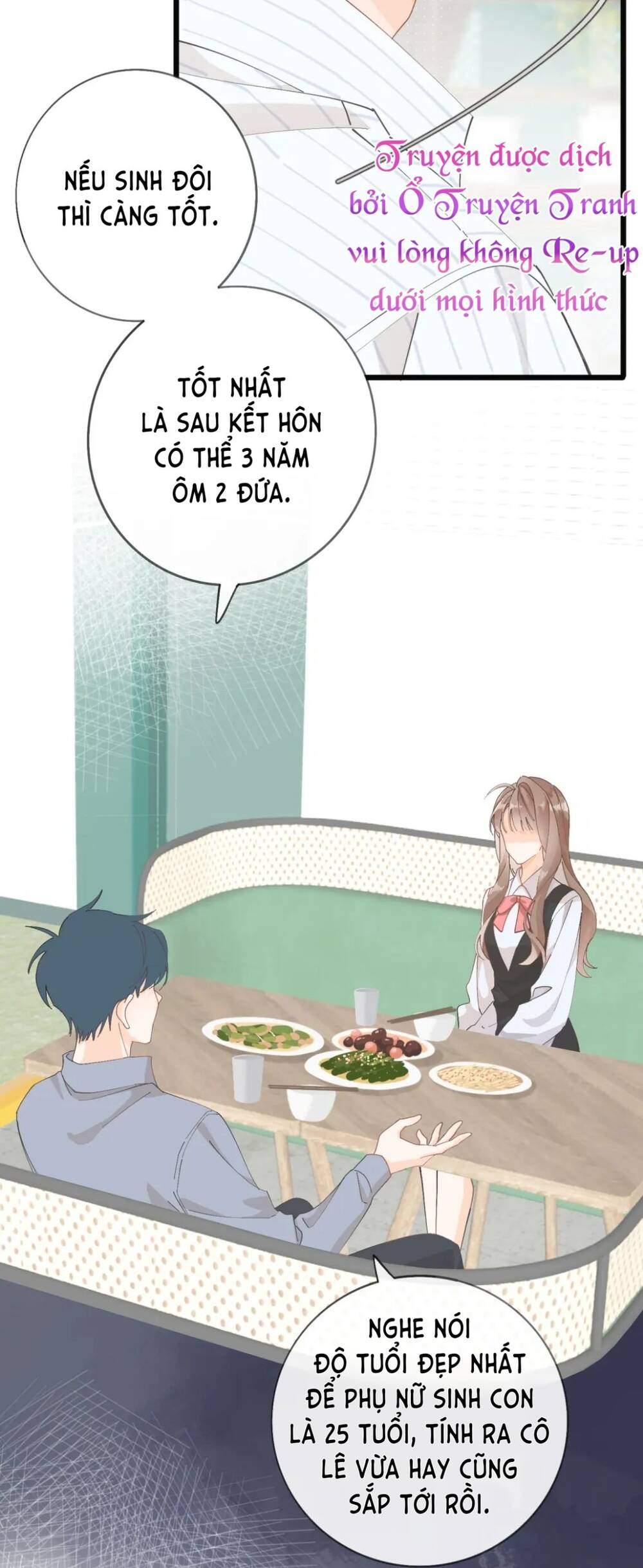 Chị Gái Lại Toang Nữa Rồi Chapter 1 - 21