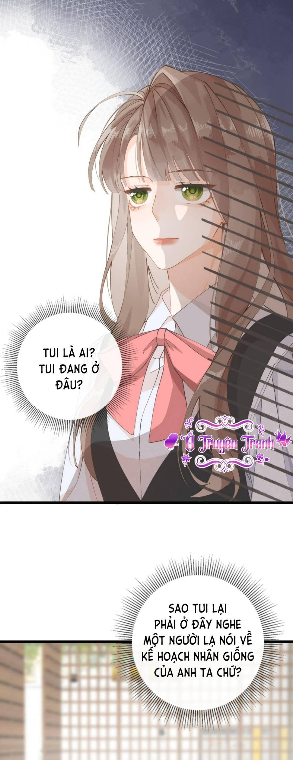 Chị Gái Lại Toang Nữa Rồi Chapter 1 - 22