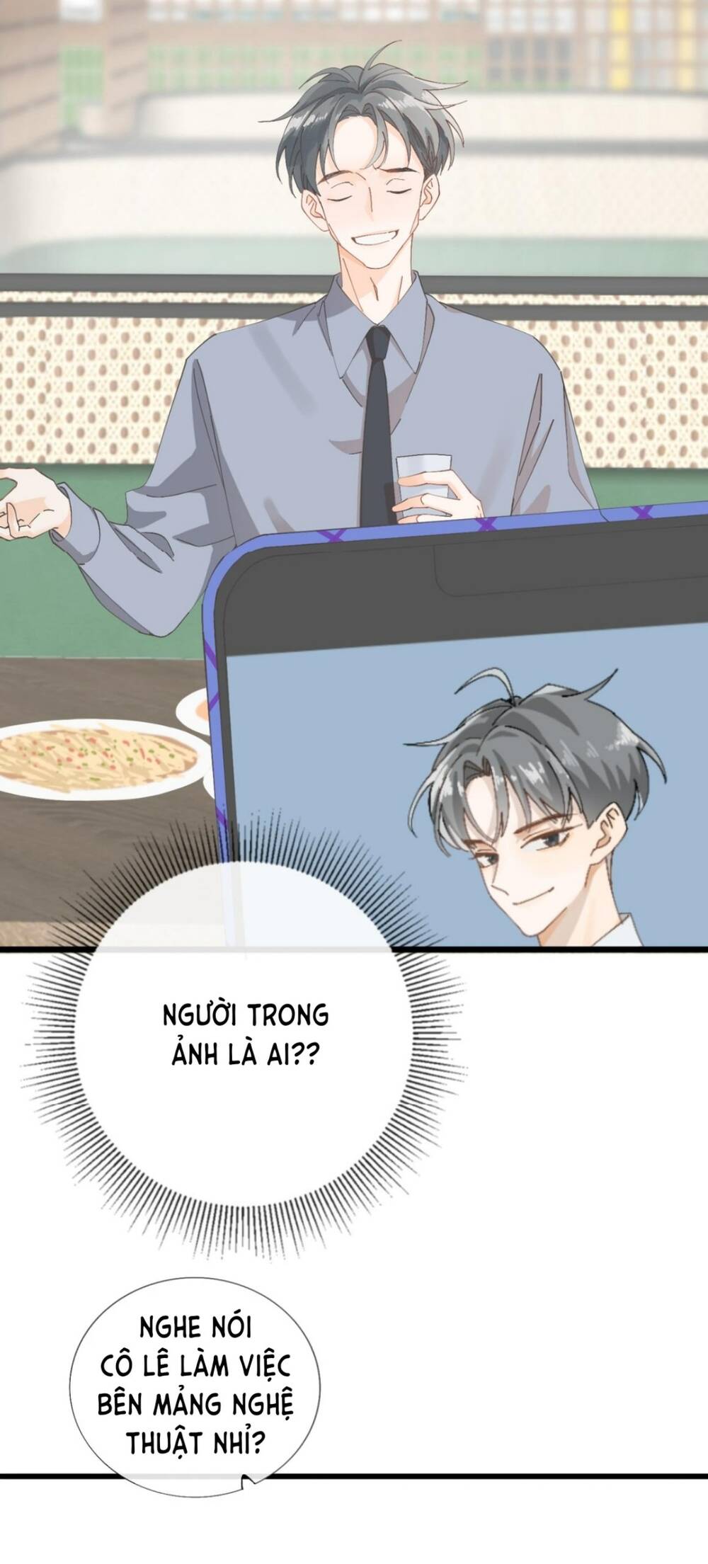 Chị Gái Lại Toang Nữa Rồi Chapter 1 - 23