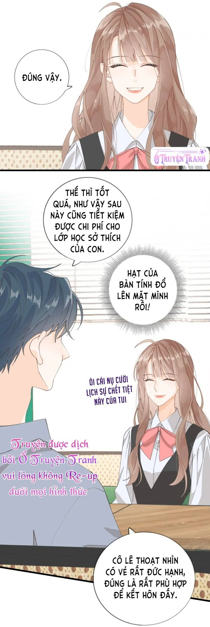 Chị Gái Lại Toang Nữa Rồi Chapter 1 - 24
