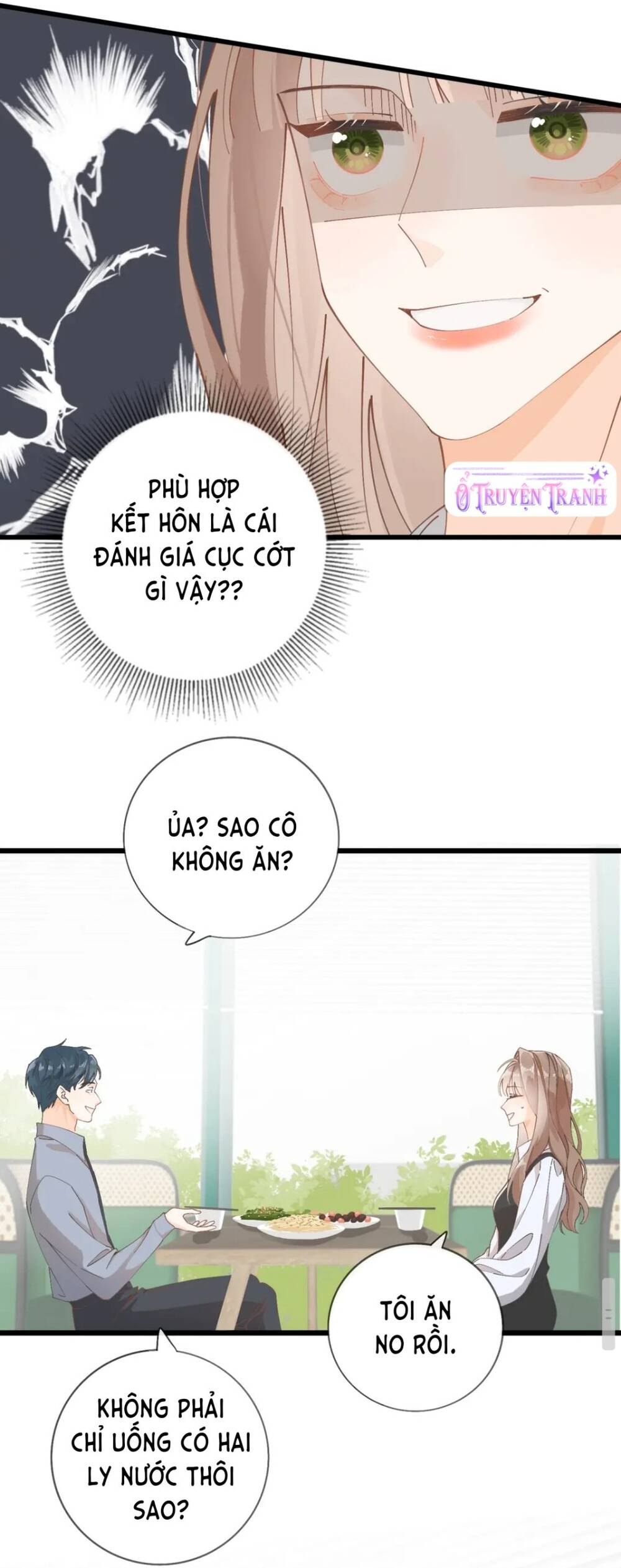 Chị Gái Lại Toang Nữa Rồi Chapter 1 - 25
