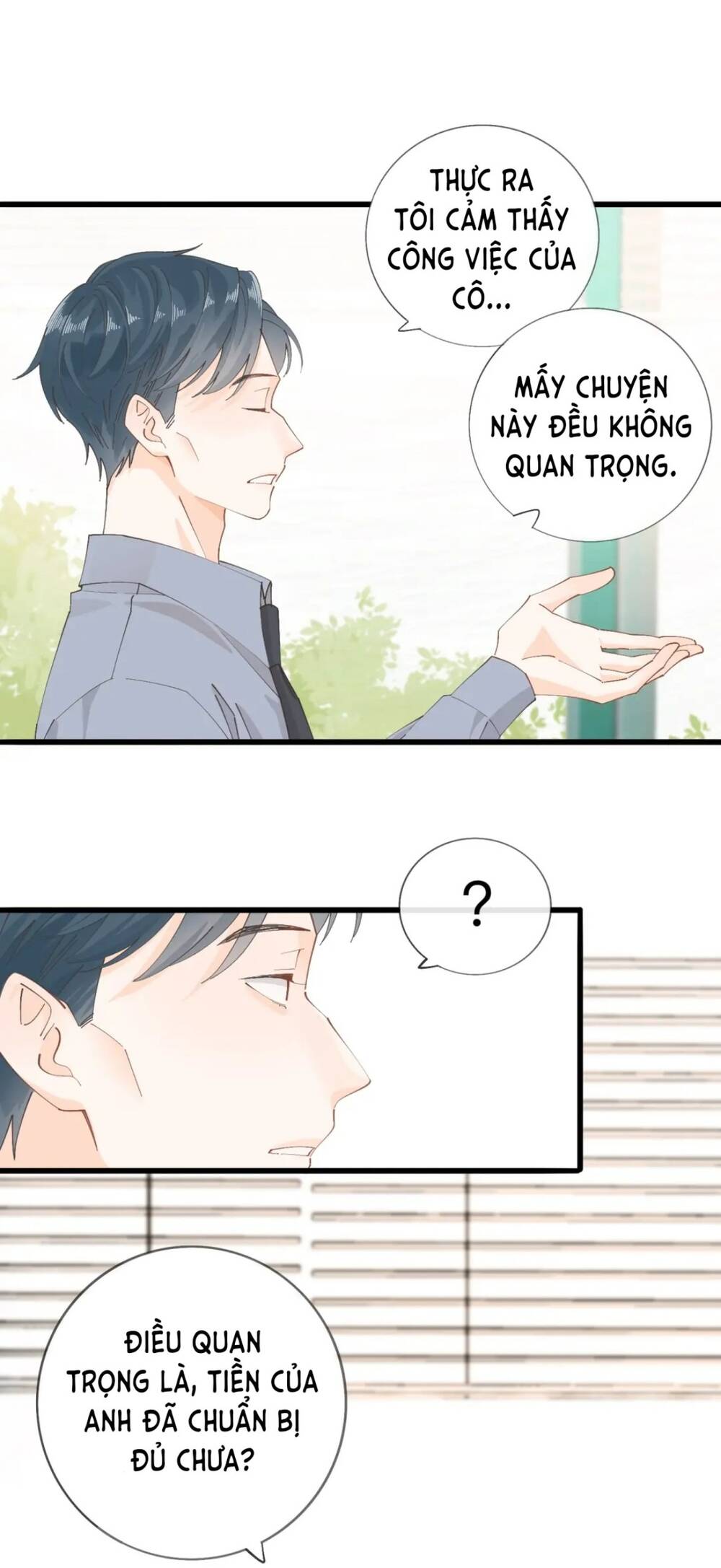 Chị Gái Lại Toang Nữa Rồi Chapter 1 - 29