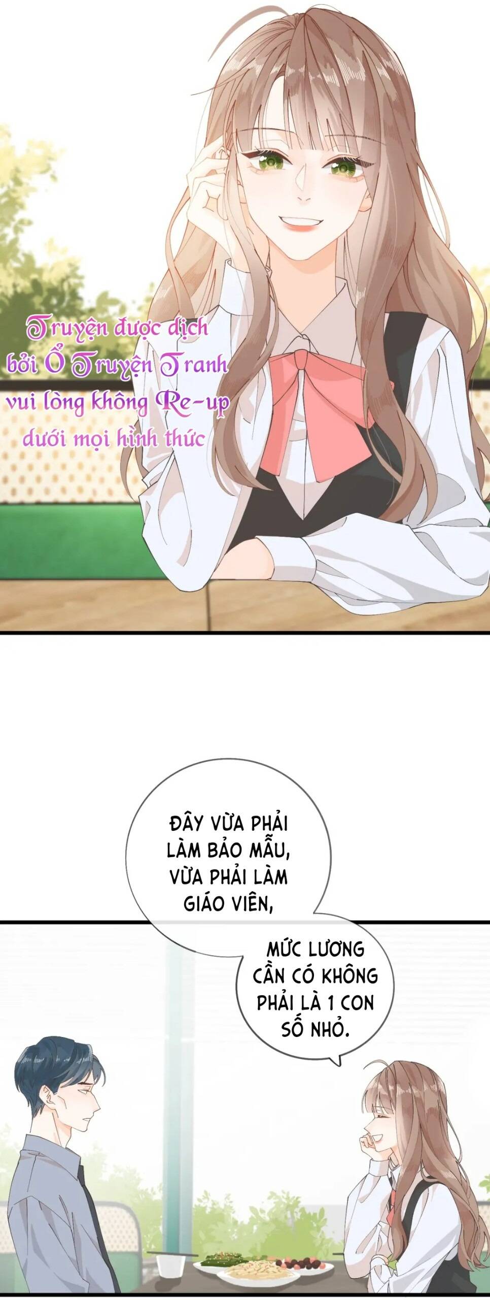 Chị Gái Lại Toang Nữa Rồi Chapter 1 - 30