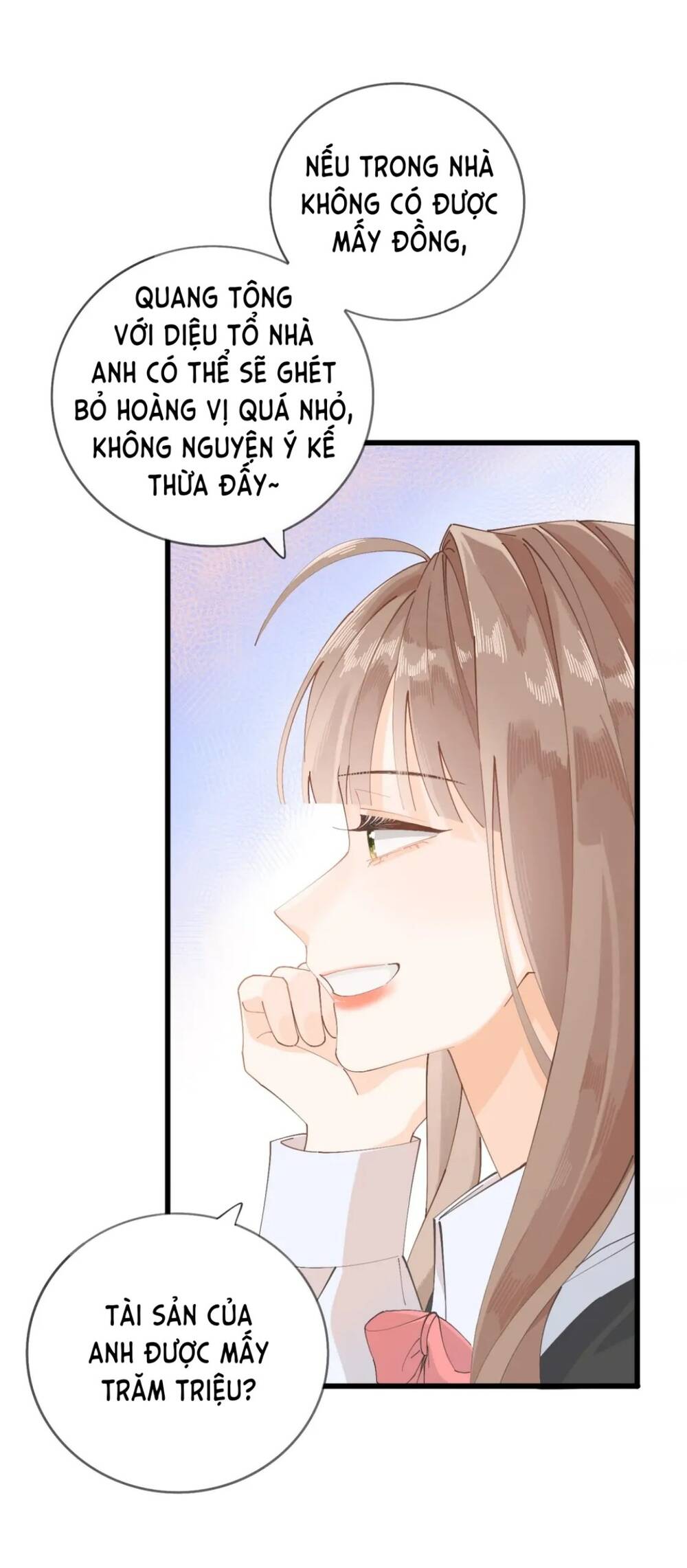 Chị Gái Lại Toang Nữa Rồi Chapter 1 - 31