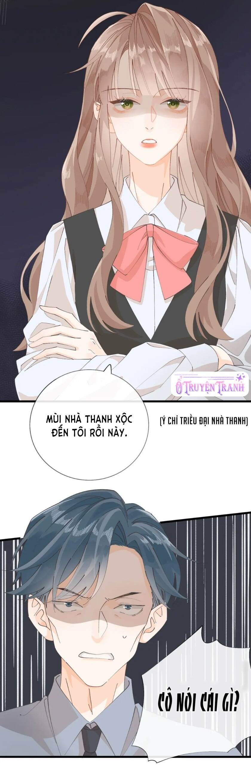 Chị Gái Lại Toang Nữa Rồi Chapter 1 - 33
