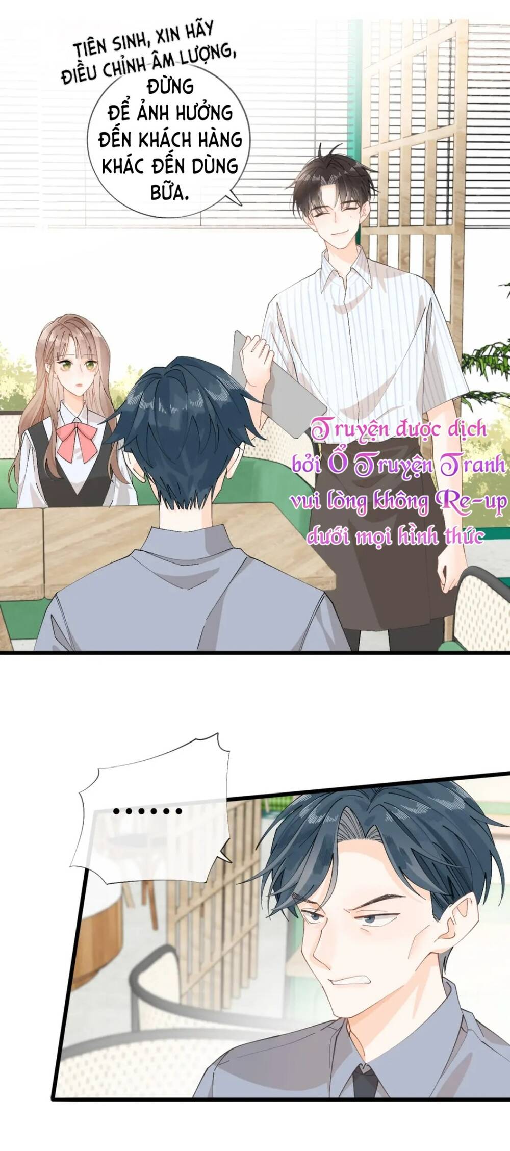 Chị Gái Lại Toang Nữa Rồi Chapter 1 - 35