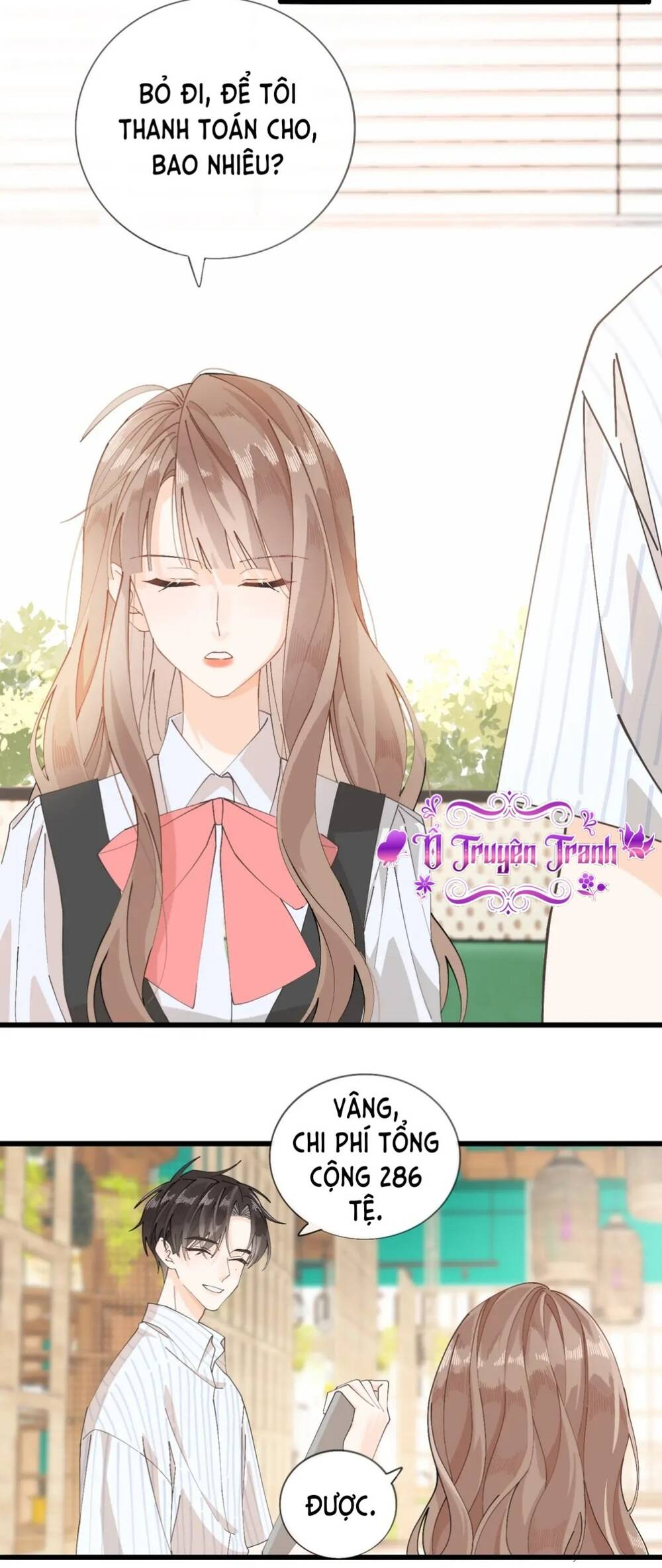 Chị Gái Lại Toang Nữa Rồi Chapter 1 - 37